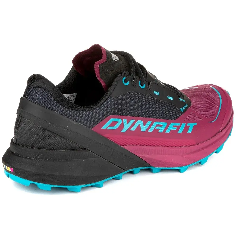 Кроссовки женские Dynafit Ultra 50 GTX Wms черные 38 - фото 3