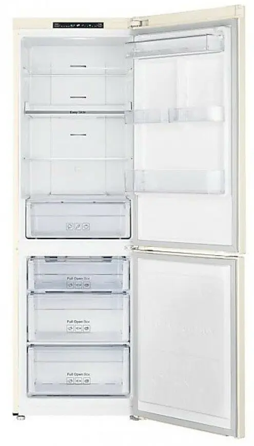 Холодильник Samsung RB33J3000EL/UA - фото 4