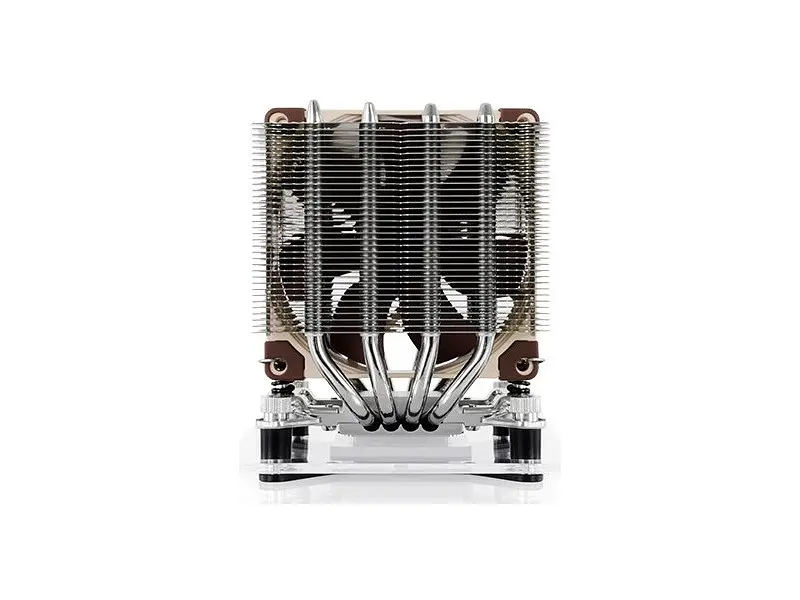 Повітряне охолодження Noctua NH-D9L - фото 3