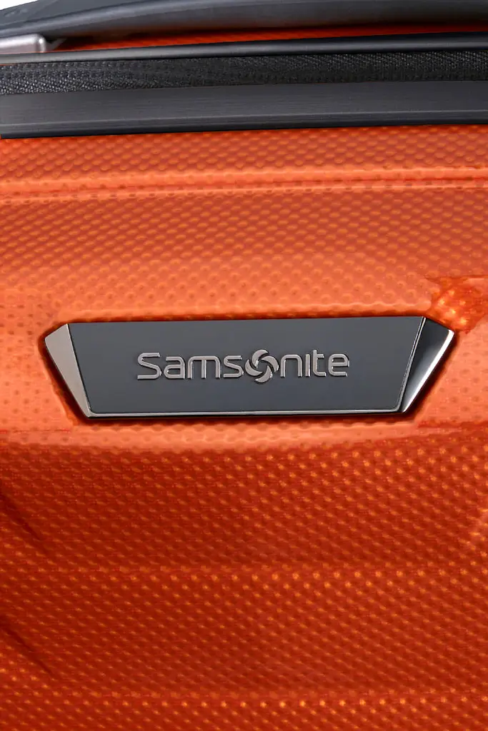 Валіза Samsonite PROXIS 55 См FLAME 55x40x20(23) CW6*02001 - фото 3