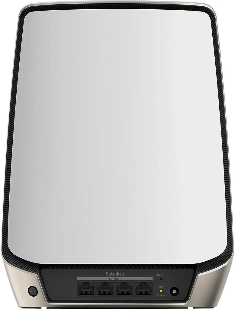 WiFi Mesh-система Netgear Orbi RBK862S 2-pack - фото 4