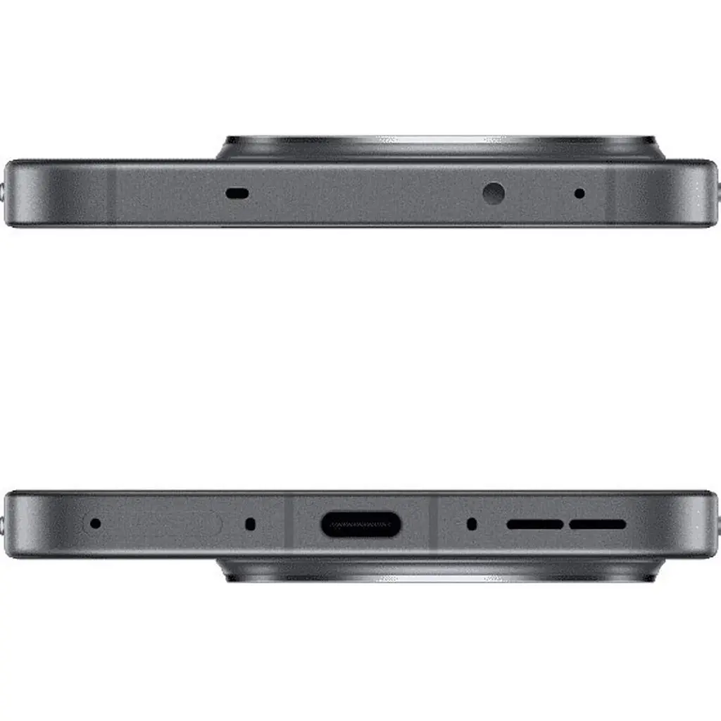 Смартфон OnePlus Ace 5 Pro 16/512GB Gray [134213] - фото 8