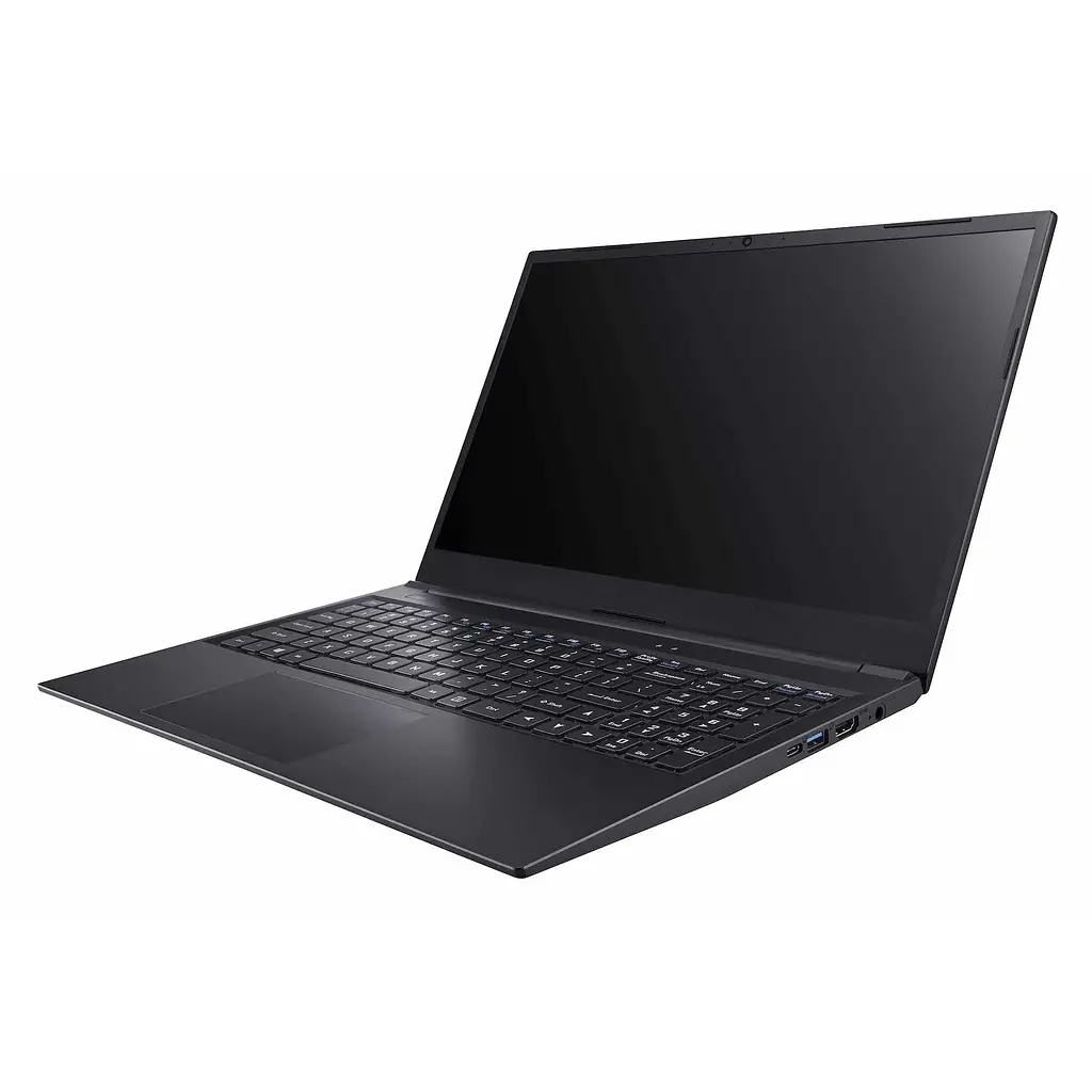 Ноутбук DreamMachines Clevo NL50MU 15,6' i5-1155G7 16GB 1TB - фото 5