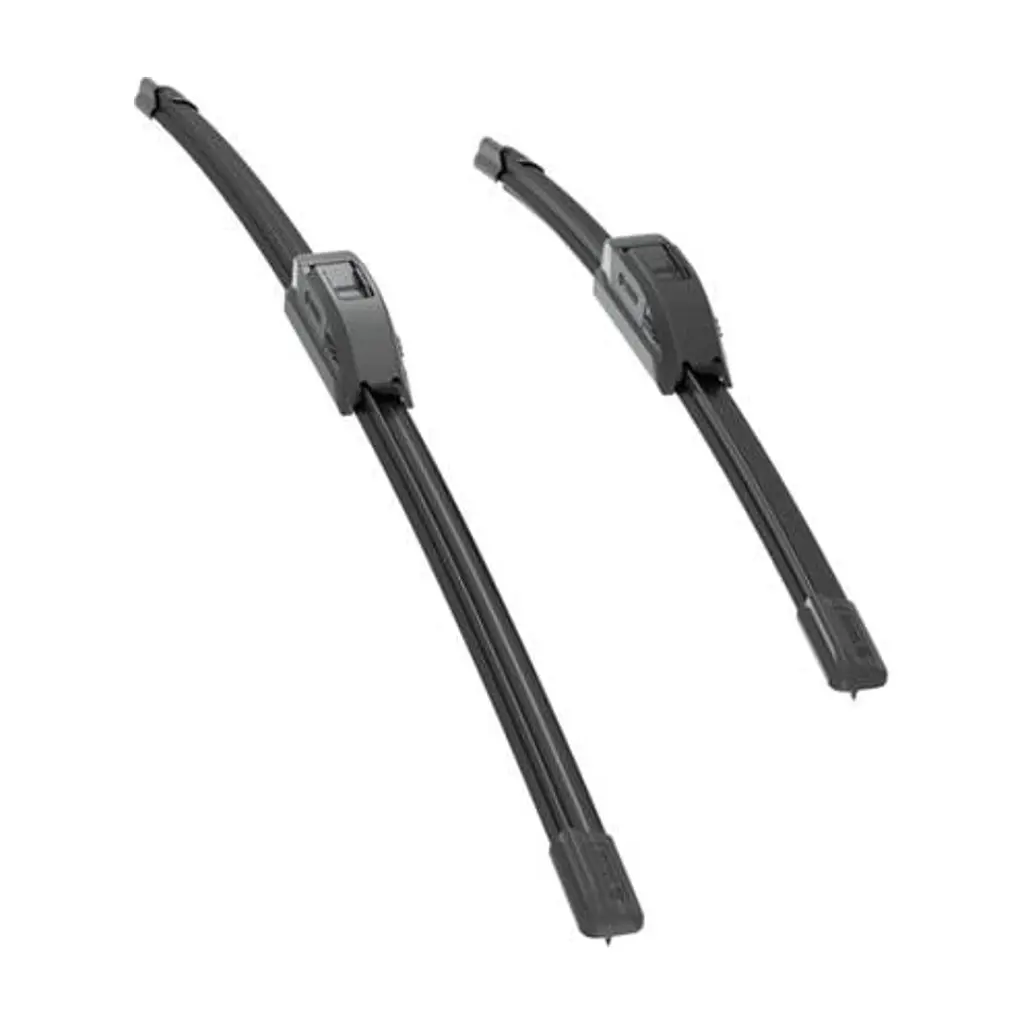Щітка склоочисника Bosch 3 397 014 158 - фото 3