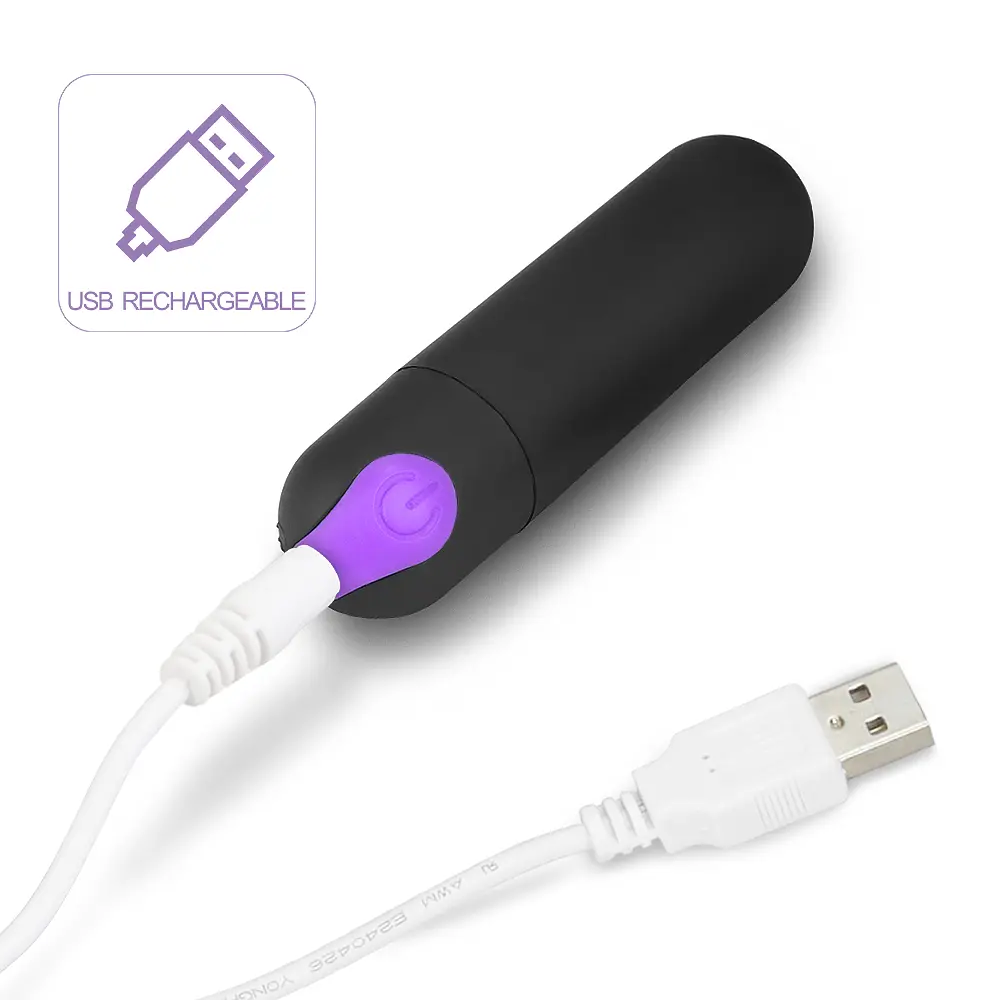 Страпон - IJOY Rechargeable Strapless Strap-On - фото 2