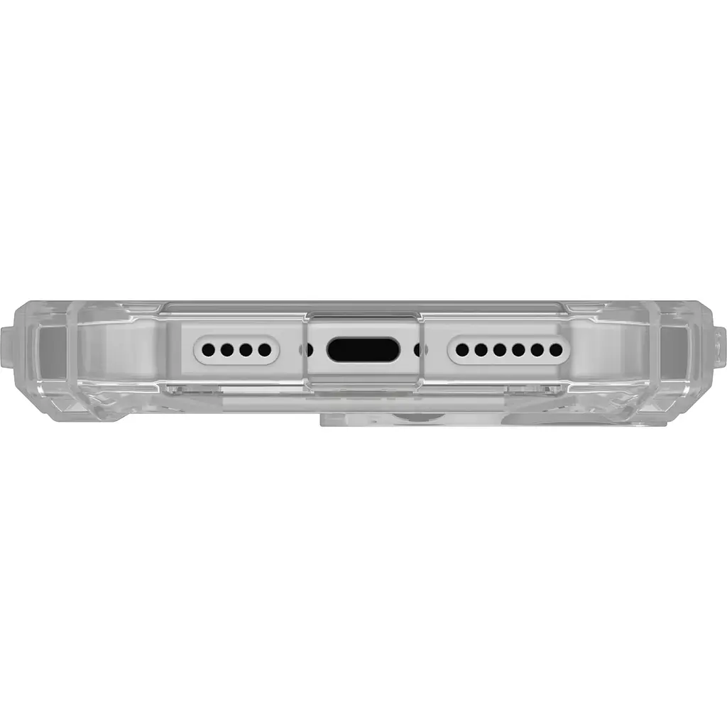 Чохол UAG Plazma Mag XTE для Apple iPhone 16 Pro Max All White AAA [122401] - фото 3