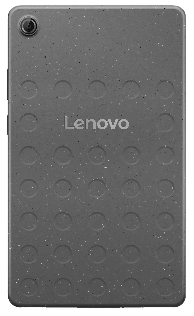 Планшет Lenovo Tab One 4/128 LTE Luna Сірий + Прозорий Case (ZAF10098UA) (7137864) - фото 2