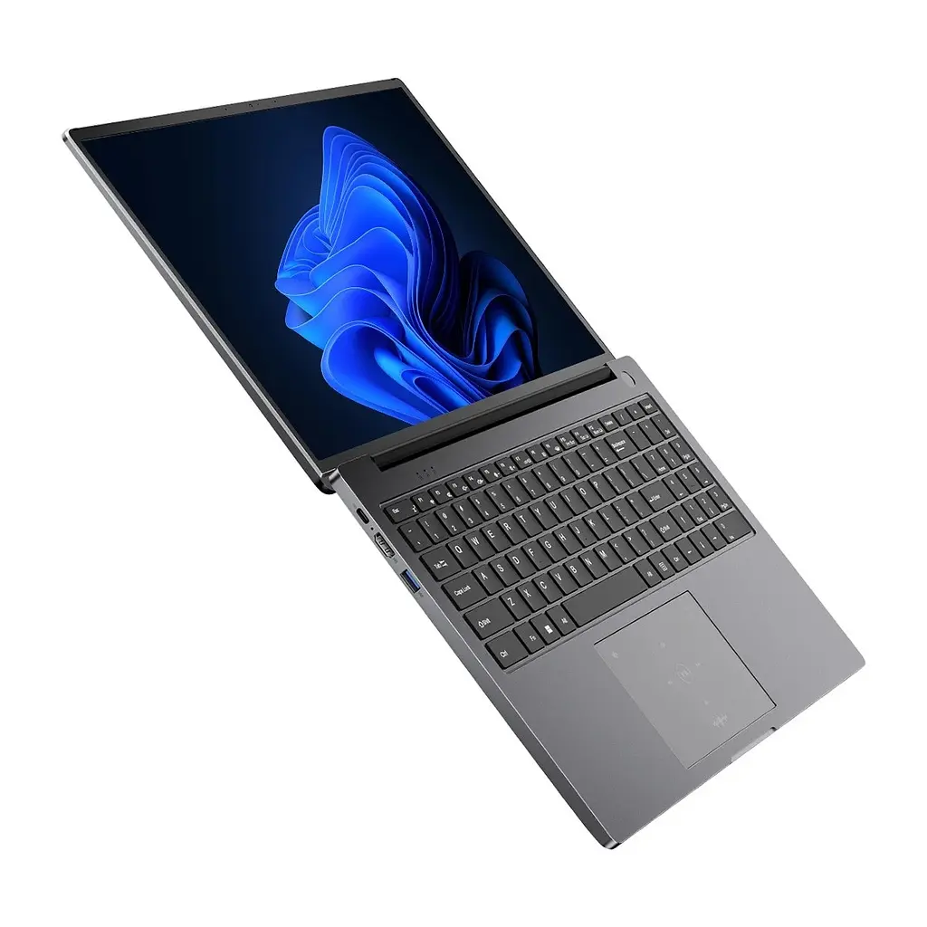 Ноутбук Blackview Acebook 12, Alder Lake i5-12450H, 16GB DDR4 512GB, 44GHz, Windows 11 Pro, 5000mAh, +, HDMI 2.0 - фото 10