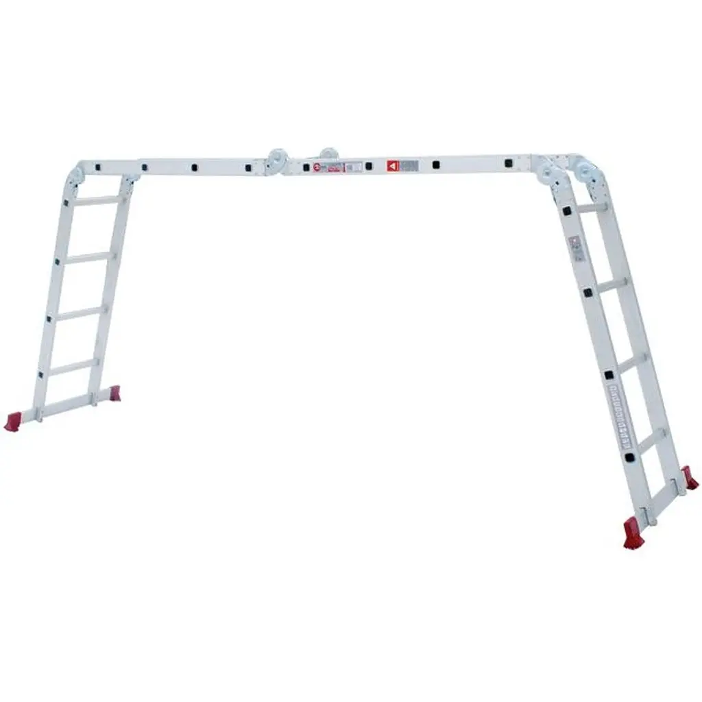 Драбина Intertool LT-0029 [140440] - фото 6