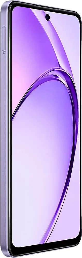 Смартфон Oppo A3 4G 6/256GB Starry Purple - фото 3