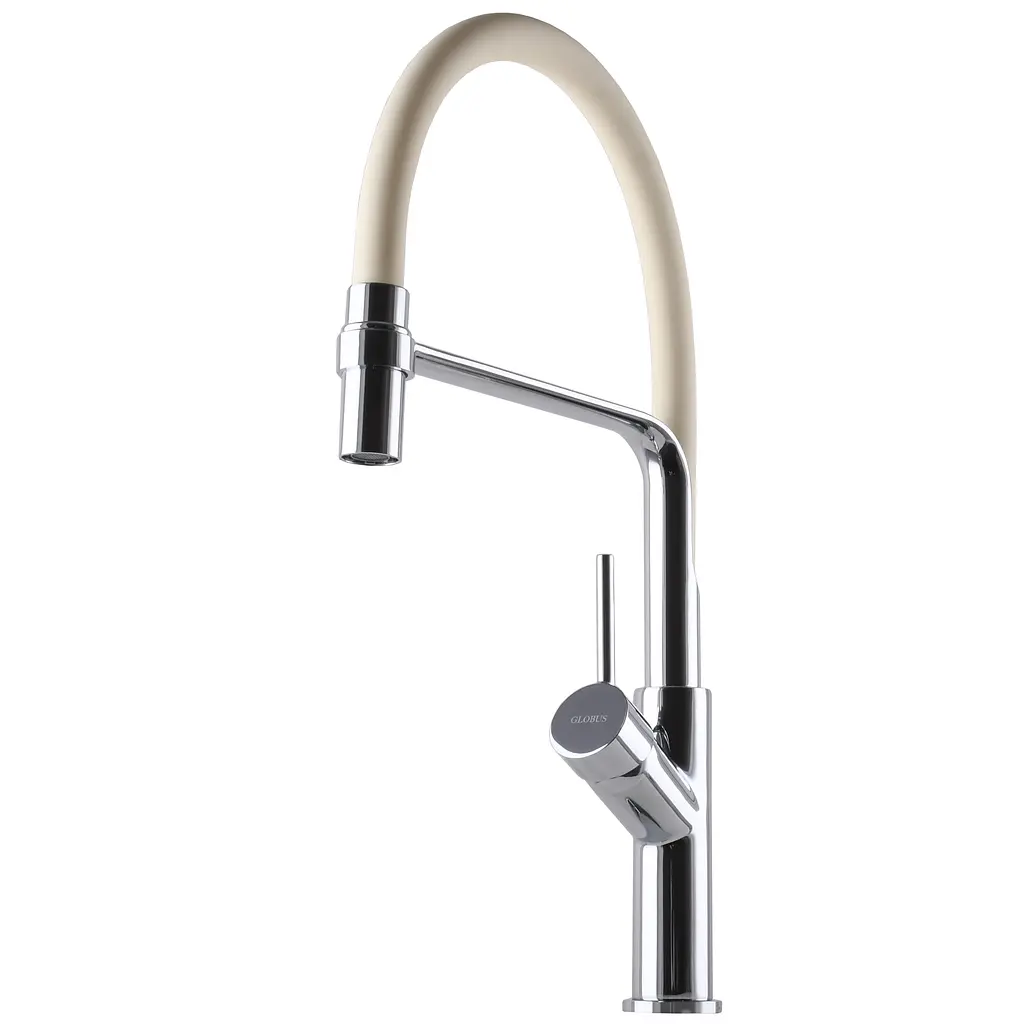 Змішувач для кухні Globus Lux Denver Flex GDF-32-00-06 000024664 - фото 5