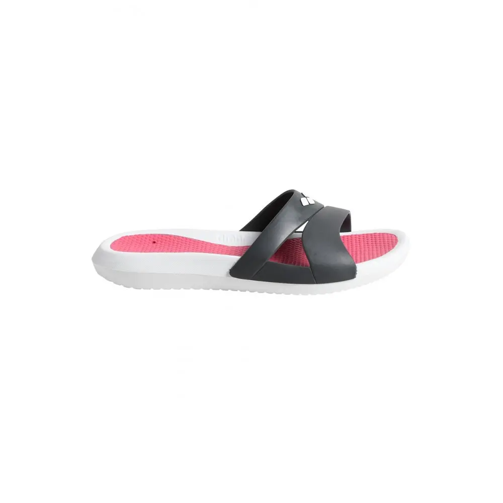 Шльопанці Arena Nina  36 Grey/Pink (1097-003787-10436) - фото 2
