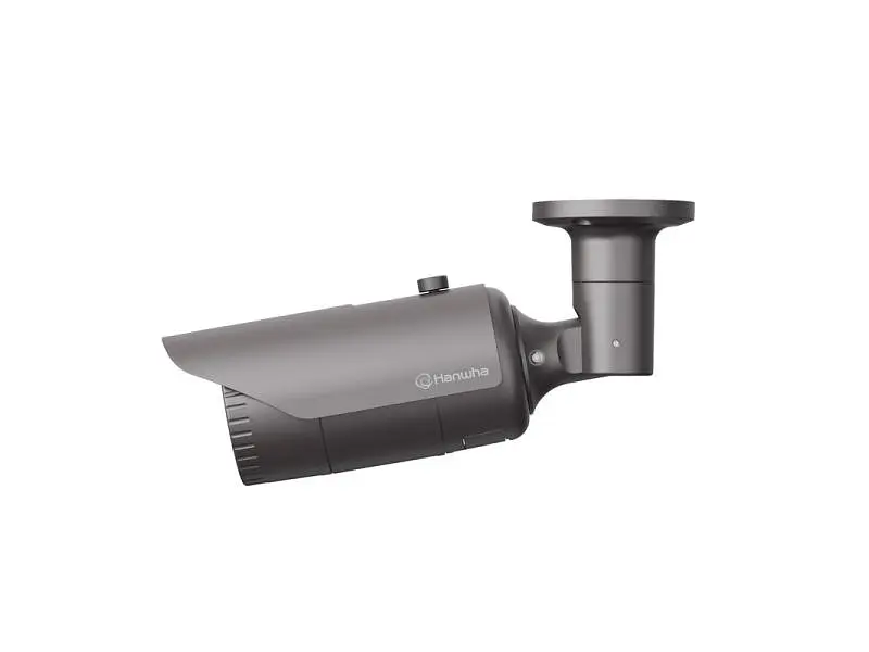 IP-камера відеоспостереження Hanwha techwin QNO-7082R - фото 3