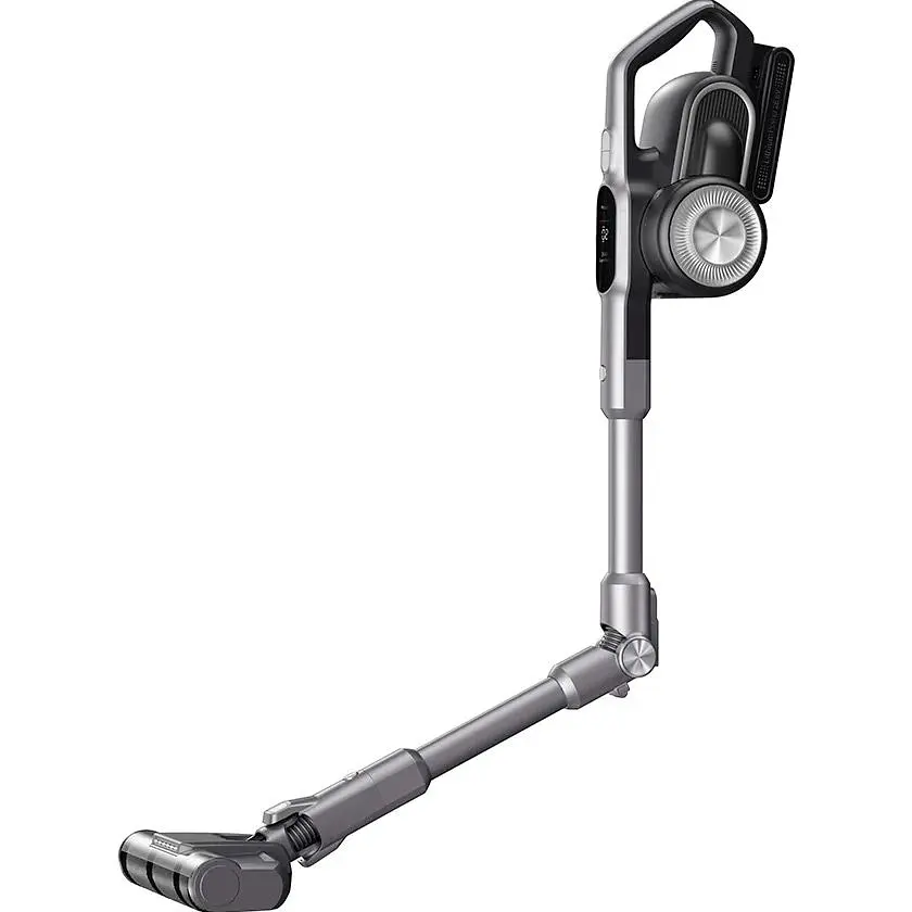 Вертикальний пилосос JIMMY Handheld Wireless Vacuum Cleaner H10 Flex [103941] - фото 4