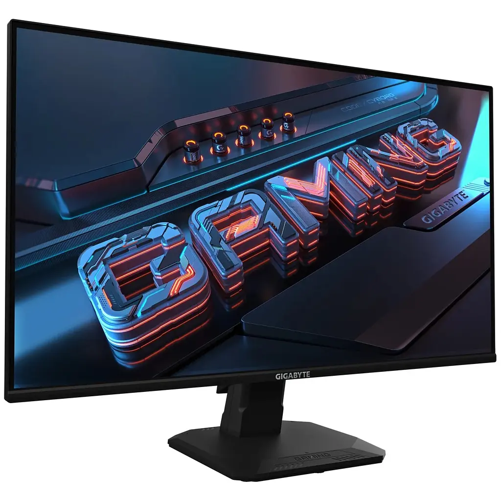 Монітор Gigabyte 24.5" GS25F2 IPS Black 200Hz - фото 2