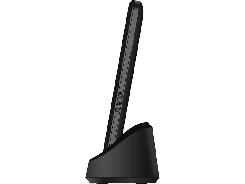 Мобільний телефон Nomi i2440 Black - фото 11