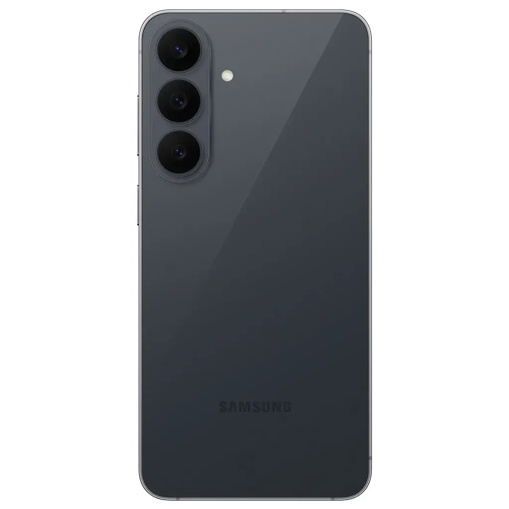 Мобільний телефон Samsung Galaxy S26 FE 8/128Gb Graphite (SM-S741BZKDEUC) - фото 5