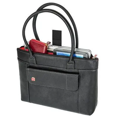 Сумка для ноутбука RivaCase 15.6" 8991 PU Black (8991PUBlack) - фото 8