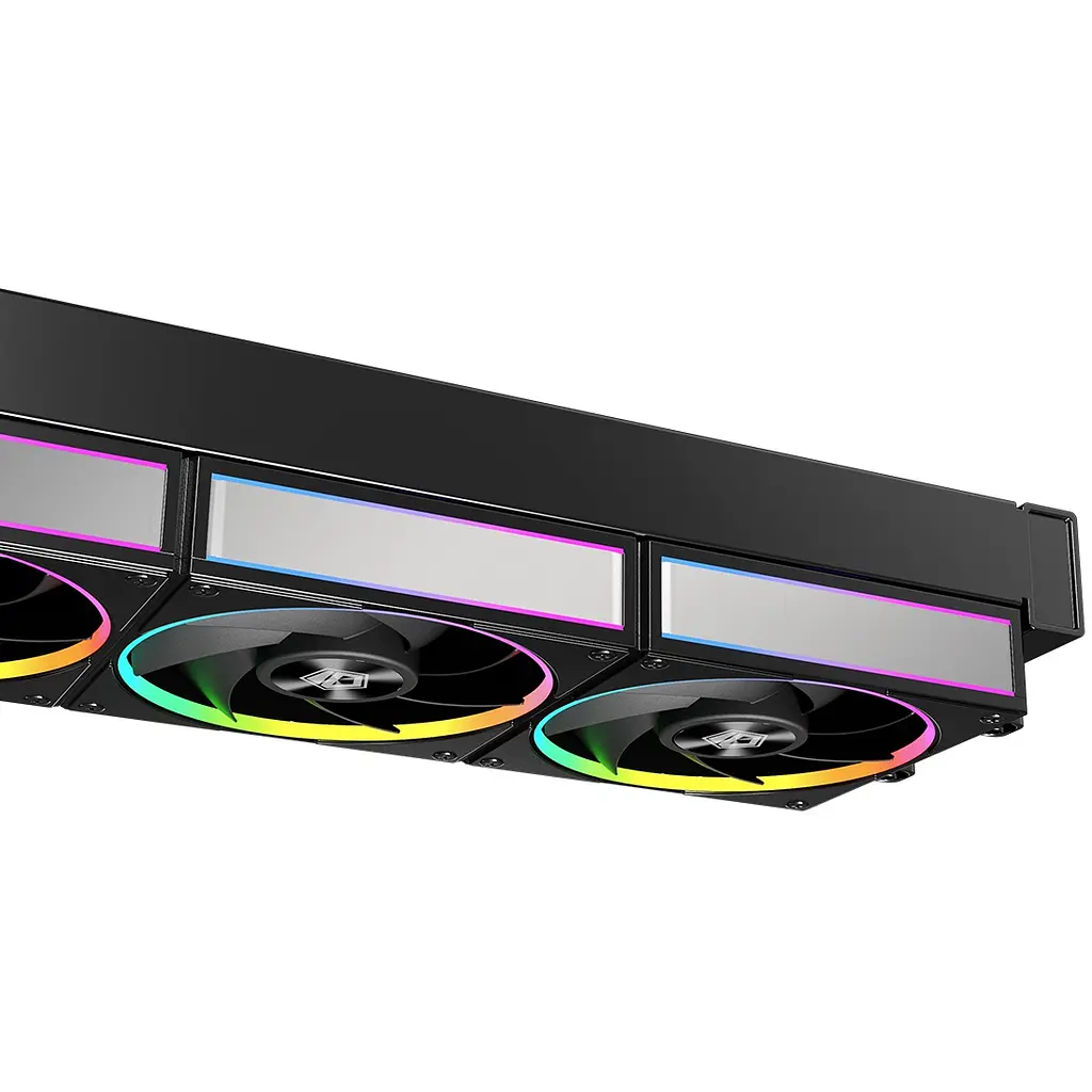 Система водяного охлаждения ID-Cooling DL360 Max - фото 8