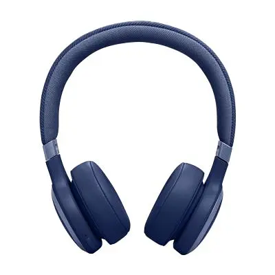 Наушники JBL Live 670 NC Blue (JBLLIVE670NCBLU) - фото 2