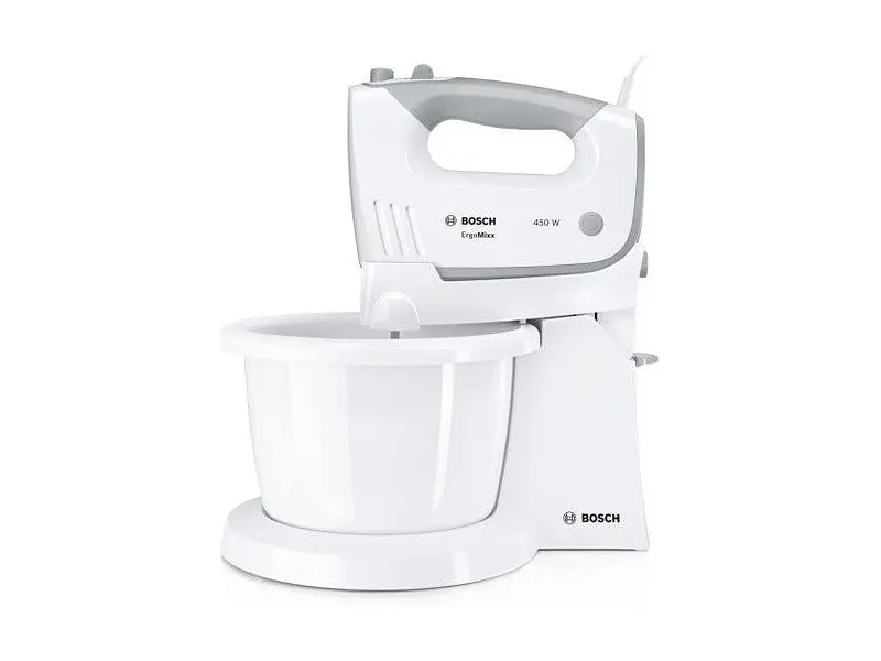 Міксер Bosch MFQ36460 - фото 3