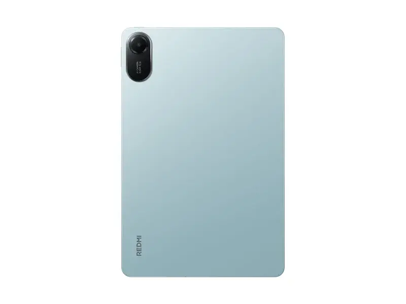 Планшет Xiaomi Redmi Pad 2 WiFi 8/256GB Mint Green (VHU5897EU) - фото 7