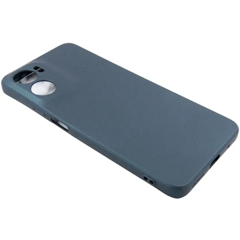 Чохол до мобільного телефона Dengos Soft Motorola G05 (Green) - фото 3