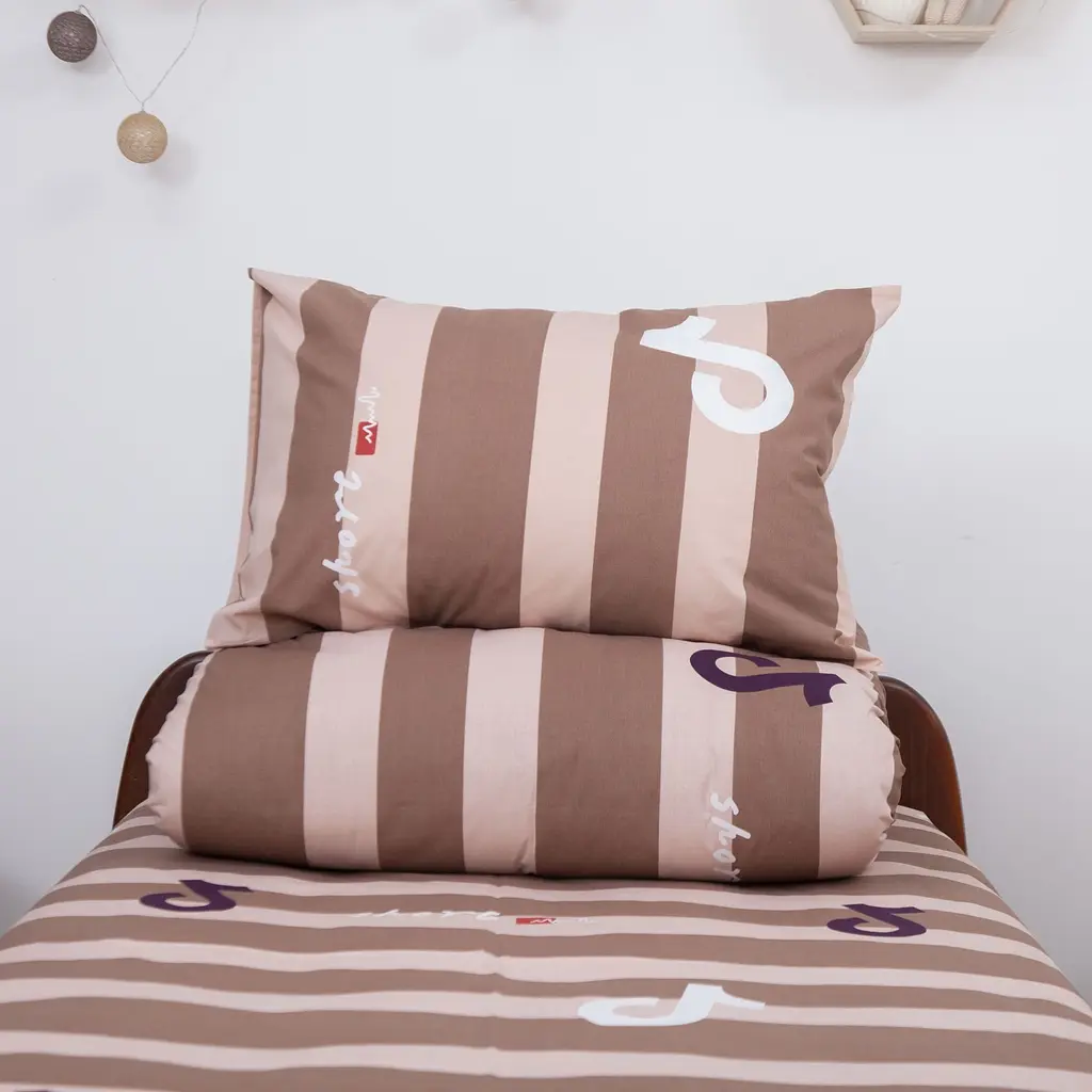 Комплект постільної білизни ТЕП Soft dreams Тренди підлітковий (2-04191_29893) - фото 6