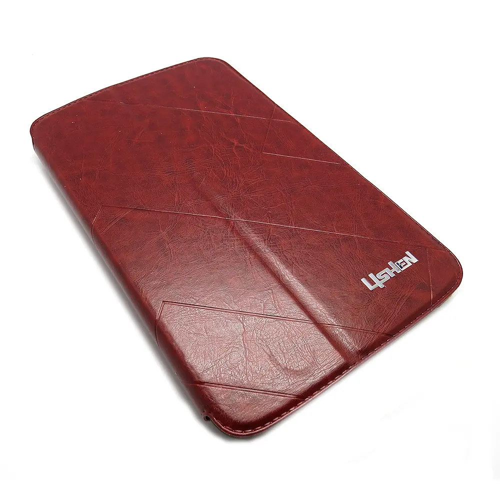 Чохол-книжка Lishen для Apple iPad Air 2 A15 - фото 3