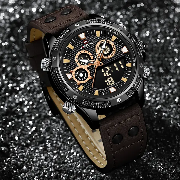 Годинник Naviforce Bosnia - фото 4