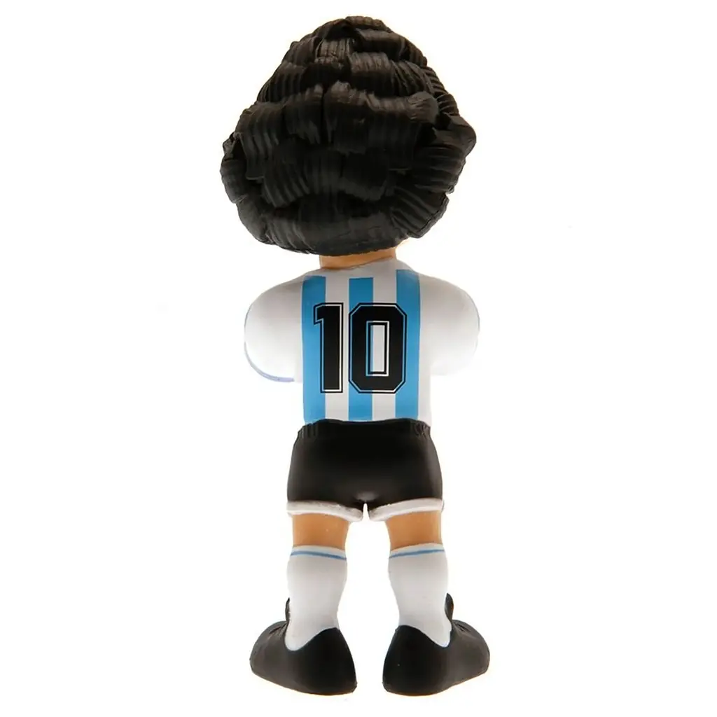 Колекційна фігурка Minix Maradona Argentina 12 см (10257) - фото 3