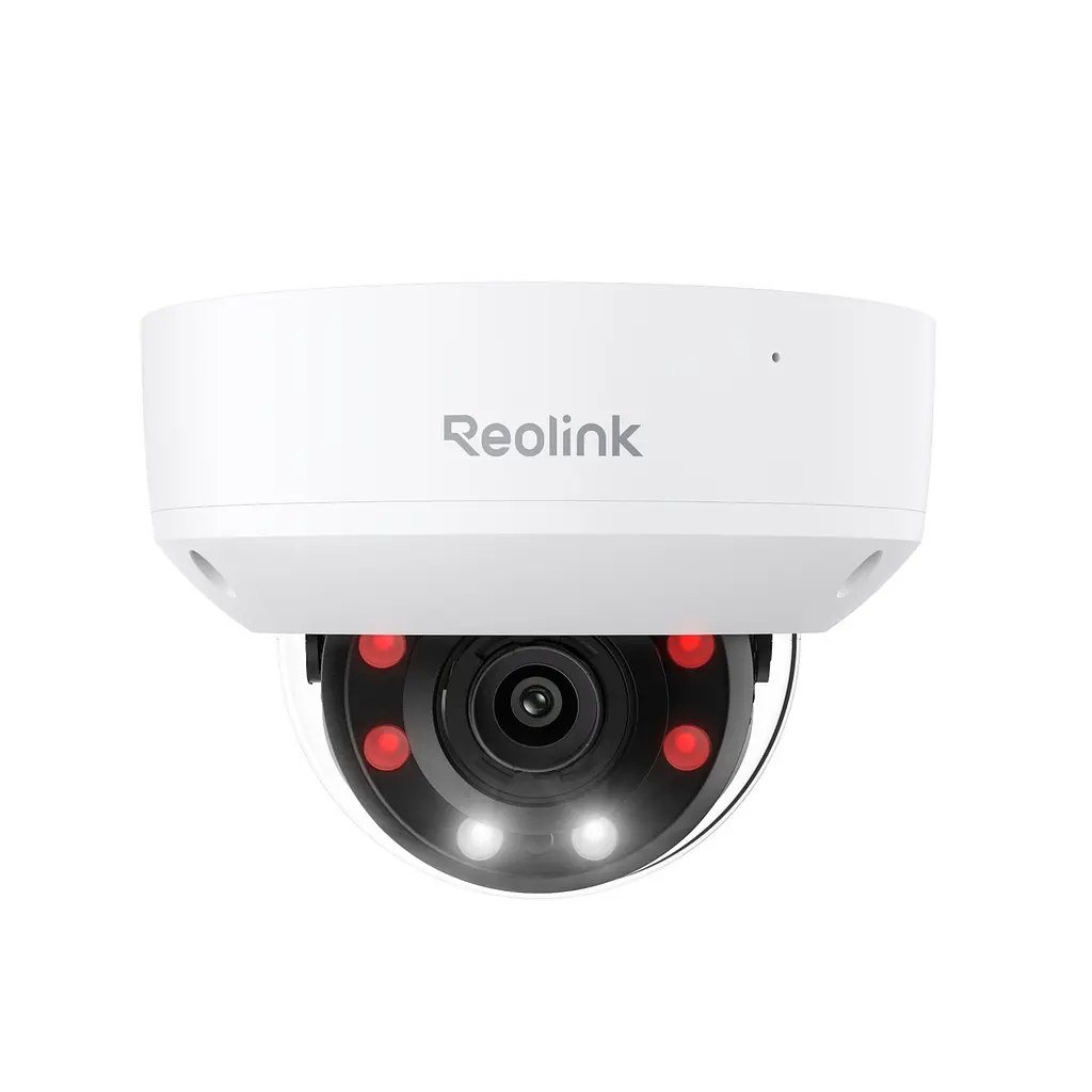 IP-камера Reolink RP-PCV8MZ 2.7-13.5 мм - фото 2