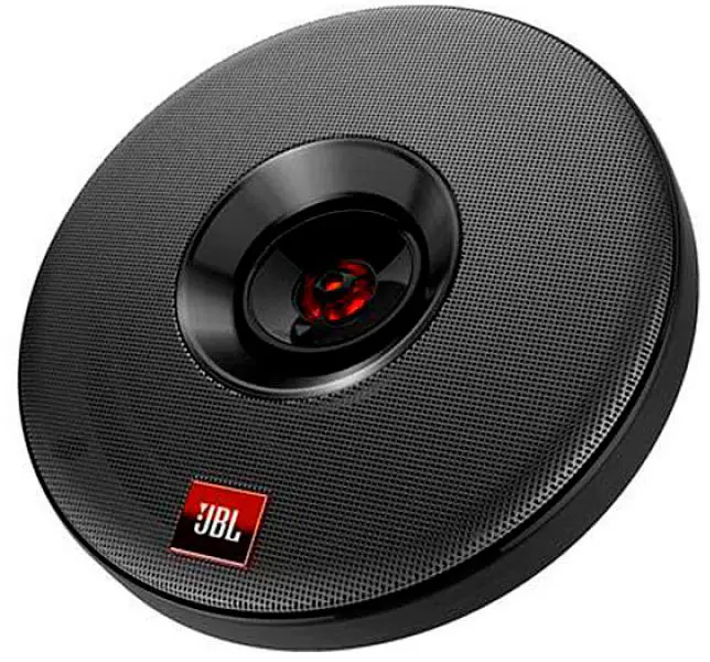 Коаксіальна акустична система JBL CLUB 625SQ - фото 4