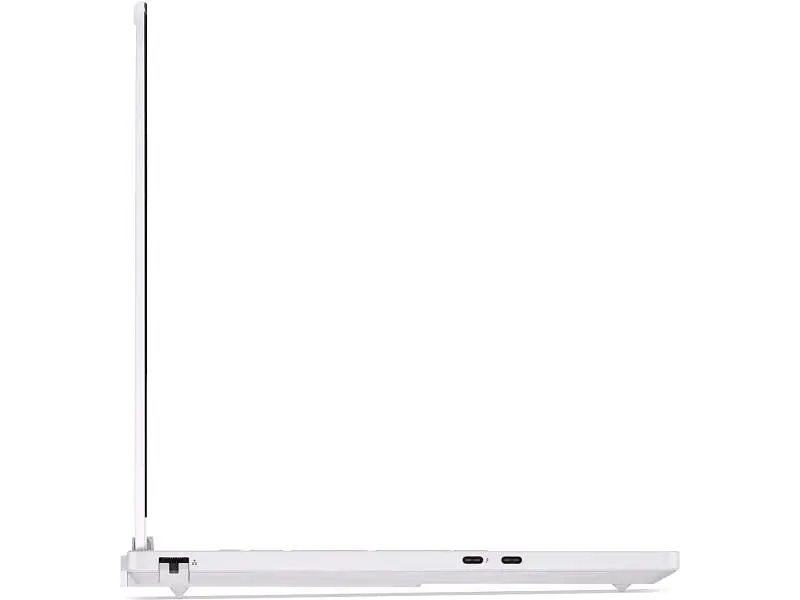 Ноутбук Lenovo Legion 5 15IAX11 Glacier White (83VK006WRA) - фото 9