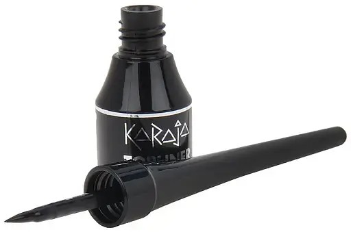 Karaja Підводка д/очей мат Topliner - фото 2