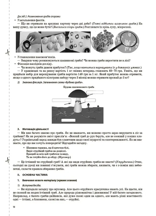 Я досліджую світ. 3 клас. Частина 2 (за підручниками Н. М. Бібік, Г. П. Бондарчук та М. М. Корнієнко, С. М. Крамаровської, І. Т. Зарецької) - фото 4
