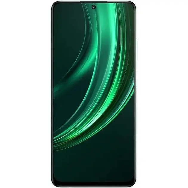 Смартфон Realme 13 5G 12/256Gb Speed Green (Global Version) NFC - фото 3