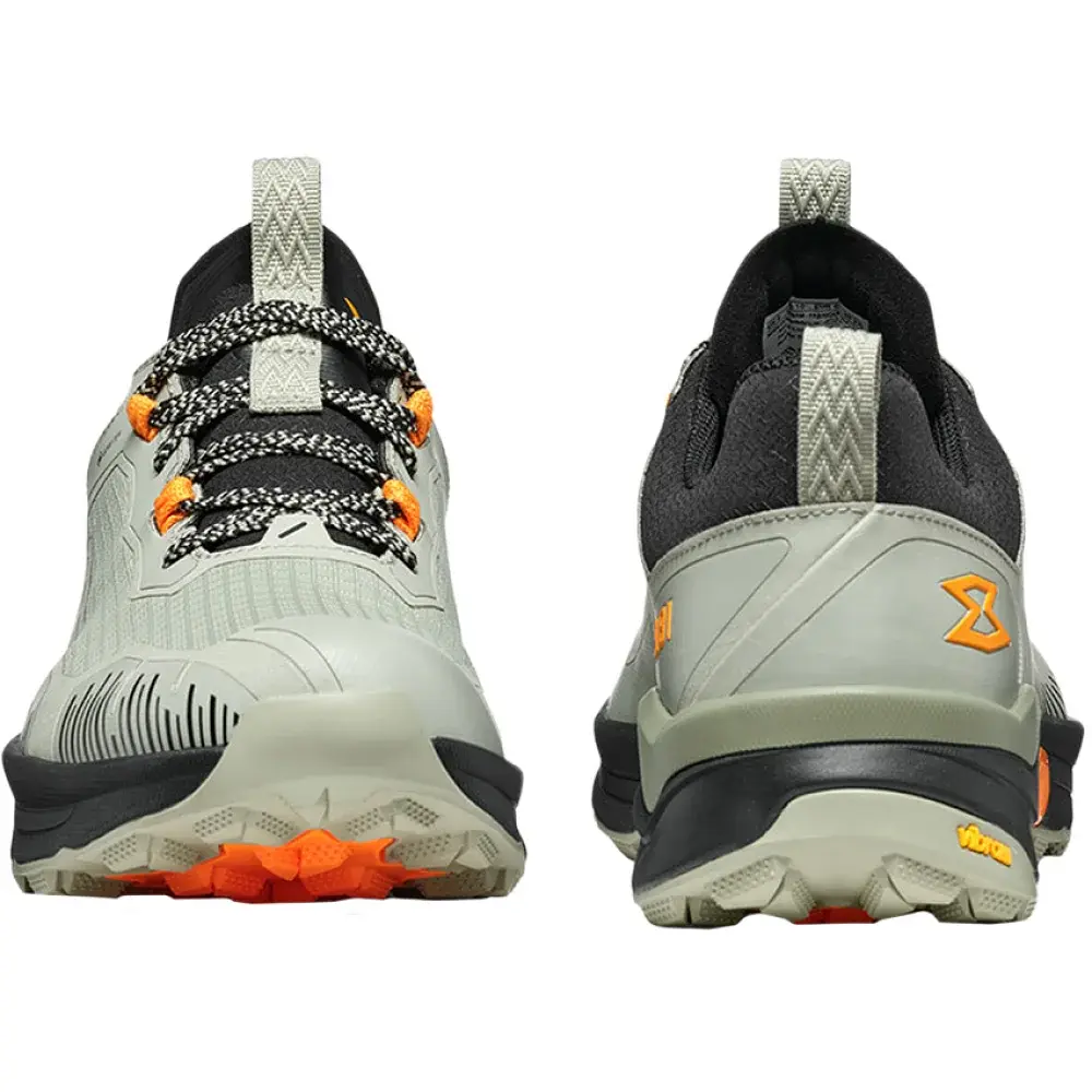 Кросівки Garmont 9.81 Engage GTX 7.5 Light Grey - фото 4