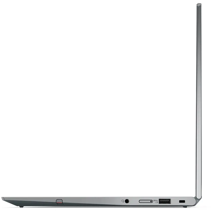 Ноутбук Lenovo ThinkPad X1 Yoga Gen 7 i7-1255U la 4.7 GHz, IPS, 16GB, 512GB, Windows 11 Pro - фото 15
