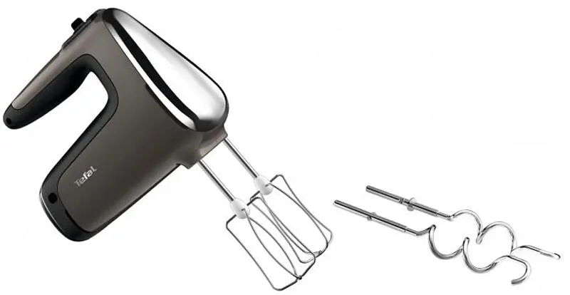 Миксер Tefal HT654E38 - фото 3