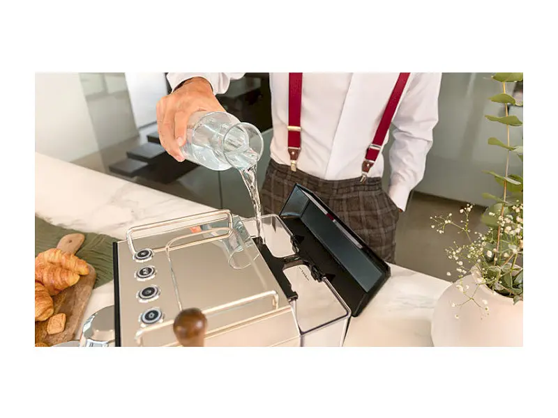Кавоварка Cecotec Baristeo Intima (A01_EU01_100127) - фото 10