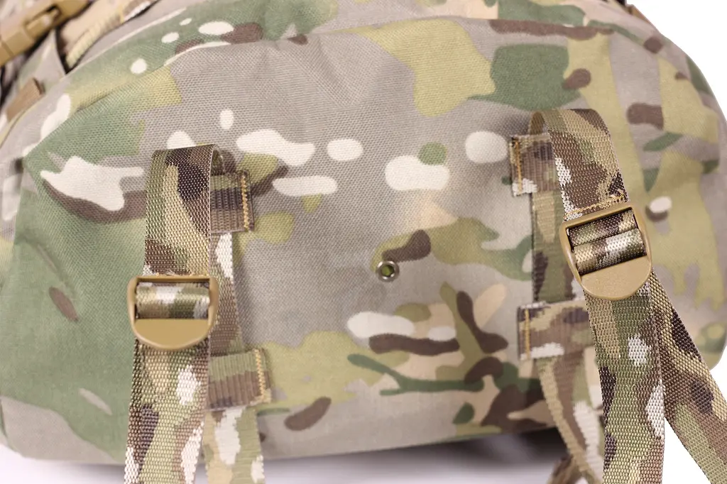 Рюкзак Tactical Extreme Tactic 38 MultiCam Travel Extreme (1060-TC03384) - фото 7