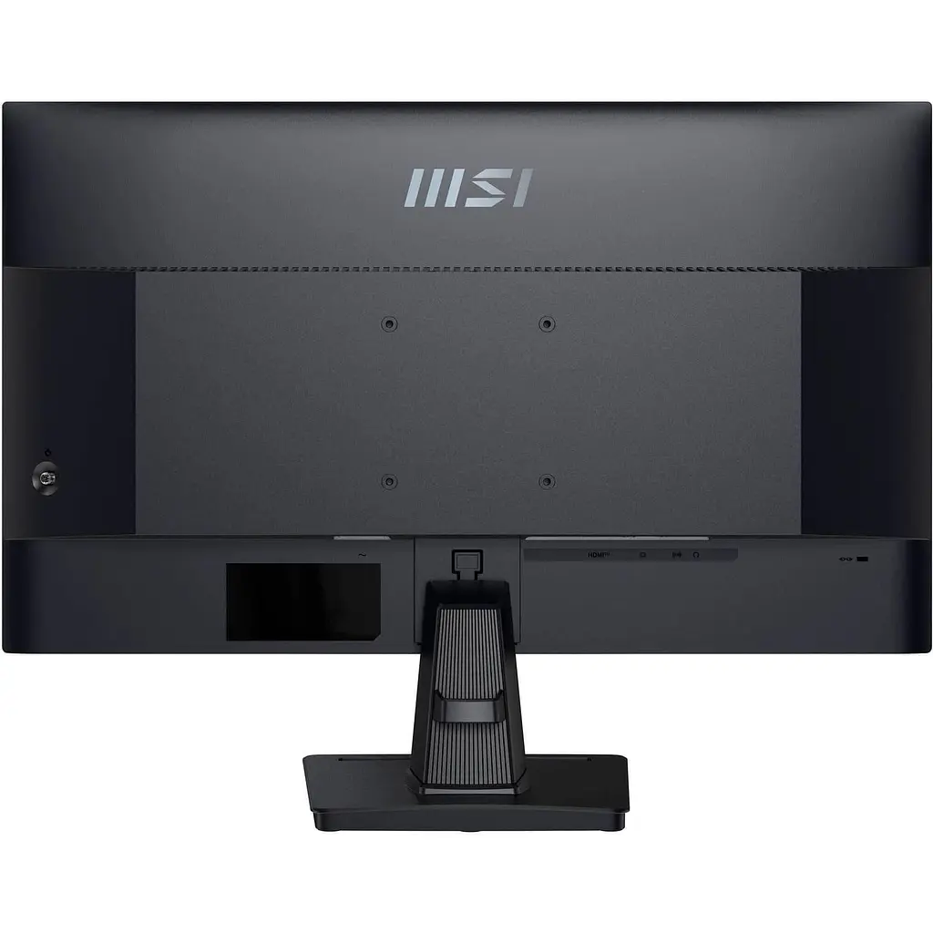 Монітор 27" MSI PRO MP275 FHD IPS 100Hz (PRO MP275) - фото 6