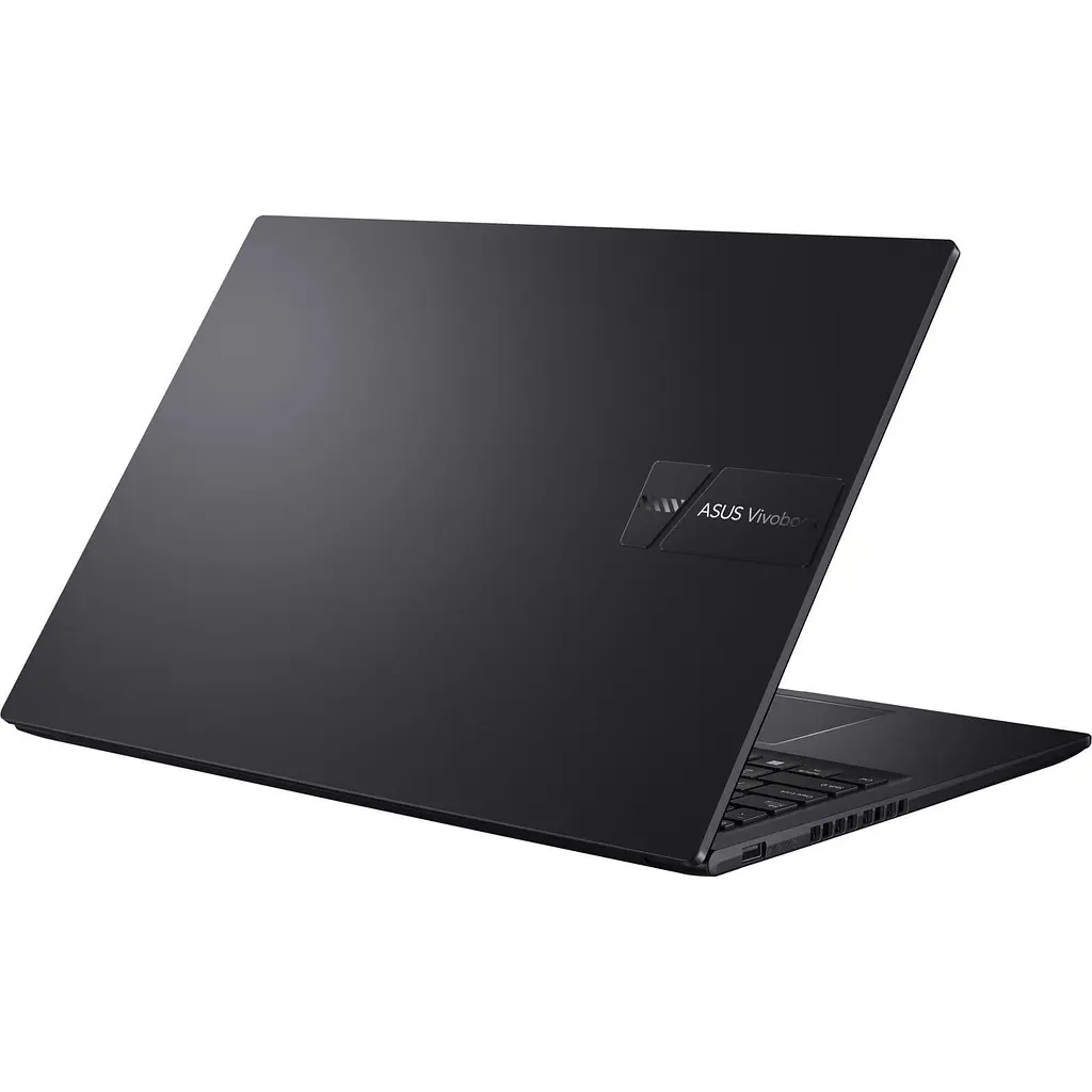 Ноутбук ASUS 16 Vivobook 16 X1605VA-MB2267 1920x1200 IPS/Intel Core 5 120U/16GB/1TB/Intel Graphics/DOS/Black (90NB13W3-M009J0) - фото 8