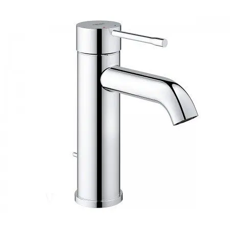 Змішувач для раковини Grohe Essence New 23589001, Хром