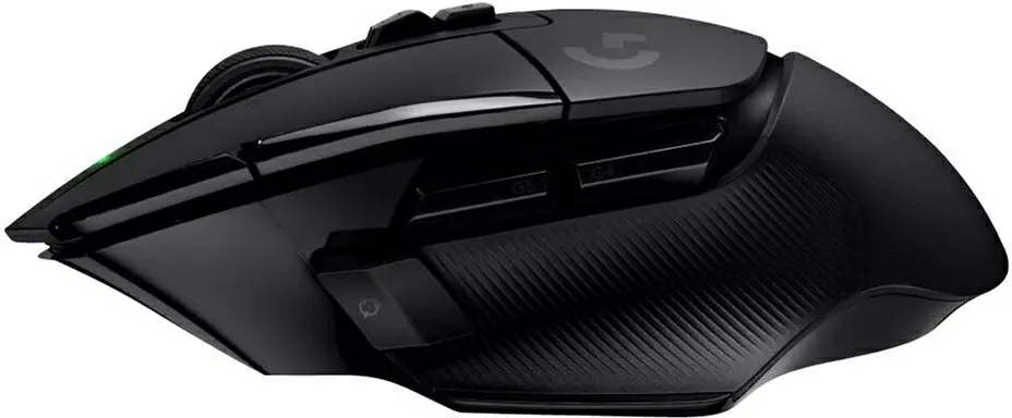 Миша комп'ютерна Logitech G502 X Lightspeed Wireless Black (910-006180, 910-006185, 910-005565, 910-006182) - фото 4
