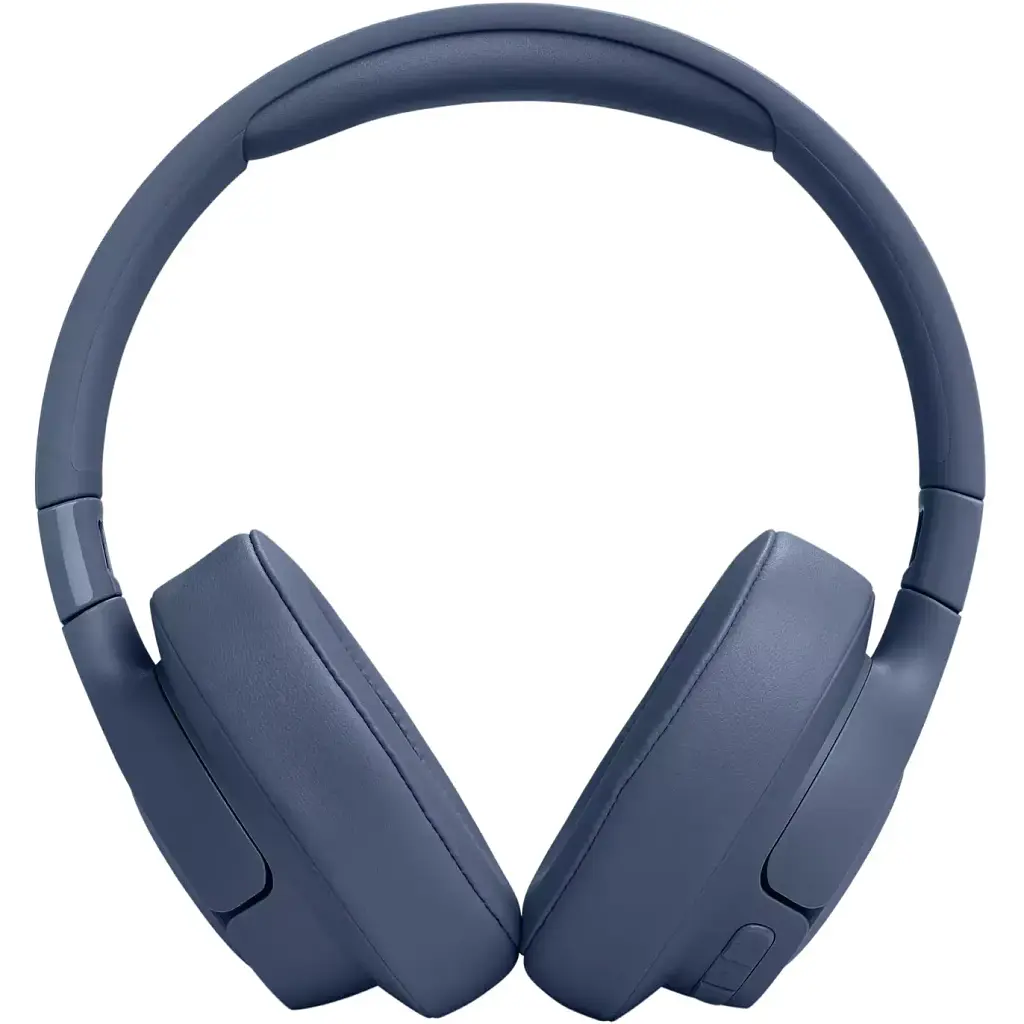 Навушники з мікрофоном JBL Tune 770NC Blue (JBLT770NCBLU) - фото 2
