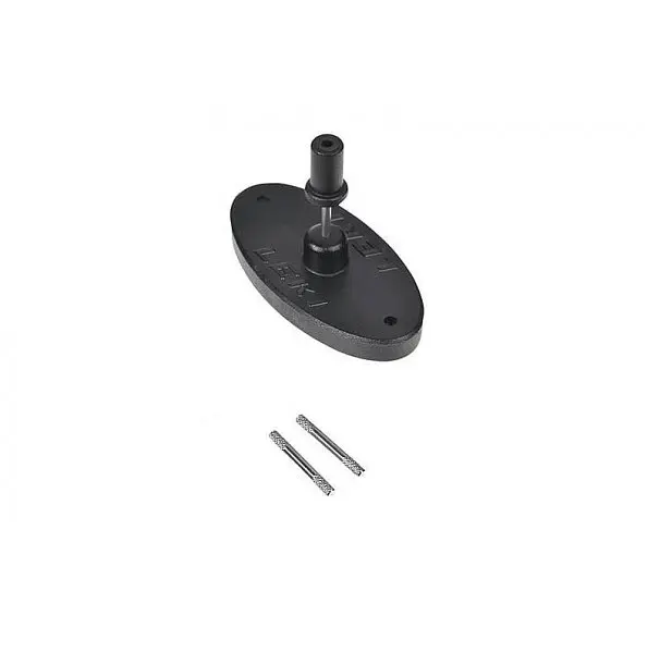 Набір накінечників Leki Smart tip 2 Service Set (1052-8 828 221 00) - фото 4