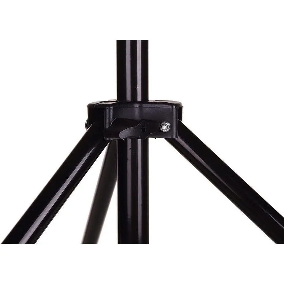 Студийная стойка Primo Kaku KSC-345 штатив тренога для света Black - фото 2