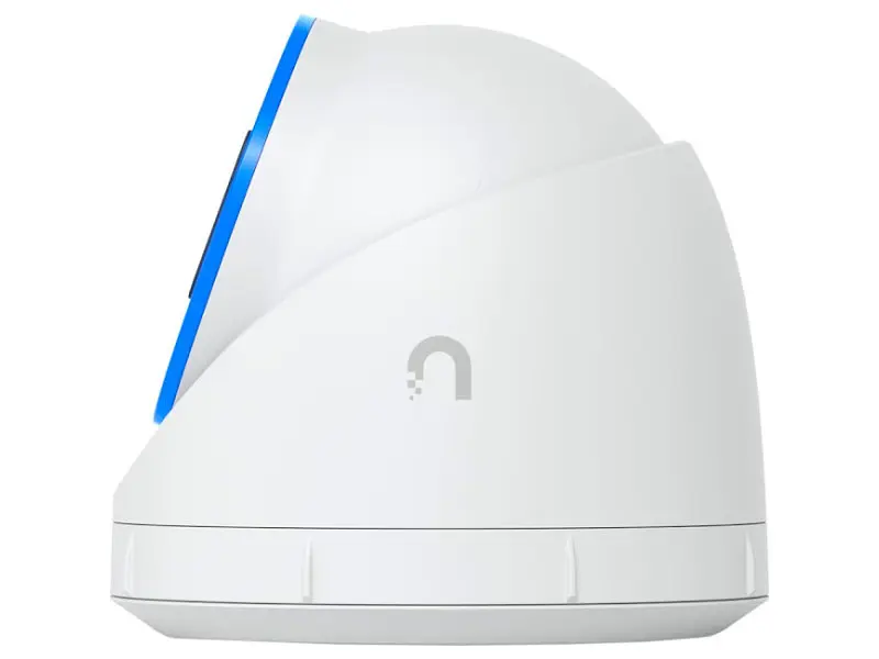IP-камера відеоспостереження Ubiquiti UniFi AI Turret (UVC-AI-TURRET-W) - фото 4